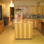 Kitchen & Bathroom Remodeling in Ithaca